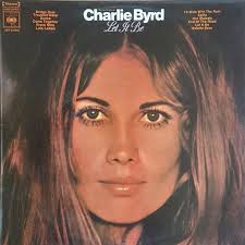 Charlie Byrd Vinyl Records — Dutch Vinyl Record Store