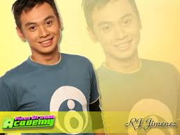 PINOY DREAM ACADEMY: September 2006