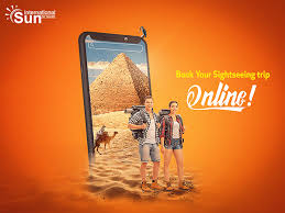 Book Your Adventure Trip Online On Behance Ads Creative Digital Advertising Design Graphic Design Advertising
