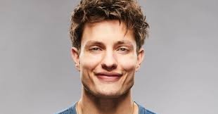 Matt Rife Huntsville