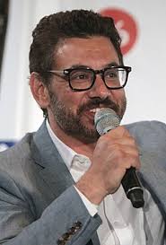 Al Madrigal