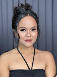 MakeUp by Warren Comia