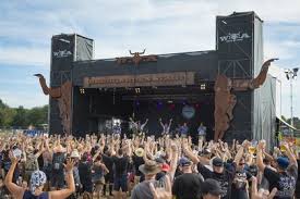 Sichert euch ein stück einzigartiger w:o:a geschichte und tut nebenbei etwas für die umwelt! Wacken Open Air 2019 Bestatigt Uber 50 Neue Bands Regioactive De