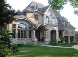 More brick than there is stucco (dsldhomes.com). 7 Steps To Choosing Brick And Stone For Your Exterior Maria Killam