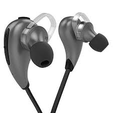 Bluetooth Earphone S330 Fashion Runner Wireless Headset Sport Headphone With Mic Noise Cancellation By Amazing4use Withbl Wireless Earphones Earbuds Headphones