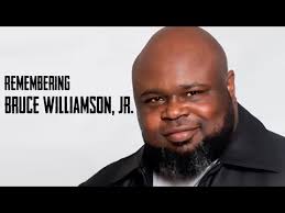 Remembering Bruce Williamson: Kyle Eulogizes His Godfather