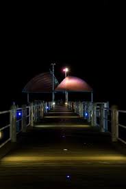 It is the only daily paper that serves the northern queensland region. Strand Pier At Night Bild Von Townsville Queensland Tripadvisor