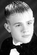 Bradley Stevenson Obituary (2009)