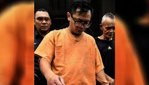 Stream tracks and playlists from syed muhammad danish on your desktop or mobile. Kes Syed Muhammad Danial Suspek Utama Disambung Reman Isterinya Dibebaskan The Reporter