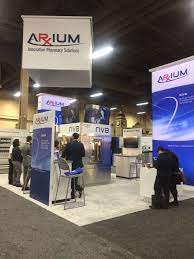 Arxium Ashp S Midyear Clinical Meeting Is The Largest Gathering Of Pharmacists In The World With Its Focus On Improving Patient Pharmacy Clinic Patient Care
