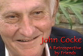 Transcript of John Cocke: A Retrospective by Friends