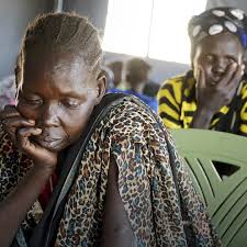 South Sudan Relief and Evangelism