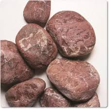 Den garten durch dekosteine verschönern. Ziersteine Dekosteine Zierkies Fur Die Gartenanlage