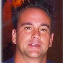 Gary Michael Mazzucca Obituary