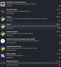 Macbook配置开发环境- Python 开发- JACIN ME