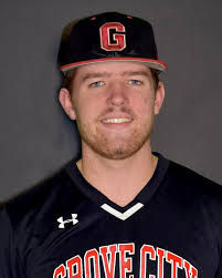 2025 Baseball Roster