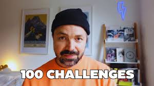 I Asked 100 Experts to Offer Little Personal Challenges