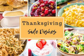 First, it is very hard to use too much butter, or cream, but it's very easy to not use enough of either. Thanksgiving Side Dishes Quick Easy Julie S Eats Treats