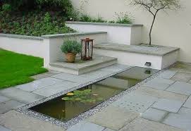 Quot Wasser Quot Im Garten Umgebungsgestaltung Garten Wasser Im Garten Wasserspiel Garten