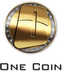 Onecoin Cryptocurrency One Coin Digital Coin