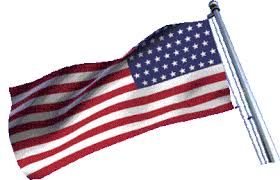 This high quality transparent png images is totally free on pngkit. American Flag Waving Gif Americanflag Waving Usa Discover Share Gifs