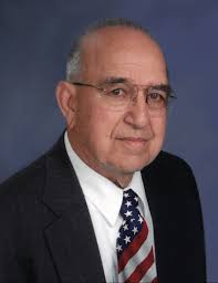 Obituary information for Bill Pearce