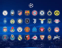 Local and national tv channels are also on vipotv with live broadcasts. Jadwal Liga Champions Di Sctv Live Streaming Juventus Tempur Big Macth Psg Vs Manchester United Pikiran Rakyat Com