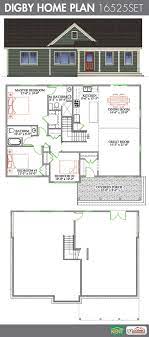 Digby Home Plan Kent Building Supplies House Plans Bungalow House Plans Open Concept Great Room