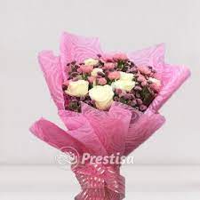 Selain itu, hampir setiap toko bunga yang ada di bekasi juga menerima pemesanan karangan bunga. Toko Bunga Bekasi Florist Bekasi Terbaik Prestisa