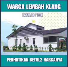 Umum mengetahui harga rumah di negeri johor terutamanya di daerah johor bahru amatlah tinggi kerana nilai hartanahnya yang tinggi dan kuasa belinya yang besar serta kedudukannya yang bersempadan dengan negara singapura. Rumah Mampu Milik 1 Malaysia Home Facebook