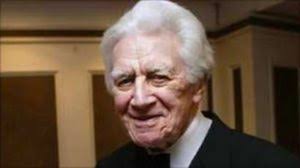 St. Patrick's PS, Donegall St.