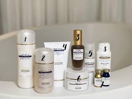 Biologique Recherche P50 1970 Before And After How To Apply Biologique Recherche Products Ciel Spa Cruelty Free Skin Care Lotion P50 Skin Care