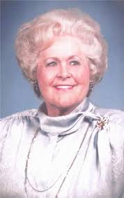 Harris, Wilma Daugherty