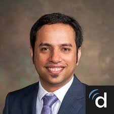 Dr. Saqib Mahmud, MD