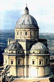 Santa maria della consolazione al foro romano is a 16th century devotional, confraternity and former hospital church at piazza della consolazione 94 just to the south of the campodoglio. Santa Maria Della Consolazione Todi