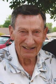 Donald F. Hancock Obituary March 14, 2013