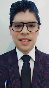 Victor Carbajal Alvarez