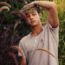 The style evolution of cameron dallas: 24hrs With Cameron Dallas Glamour Uk
