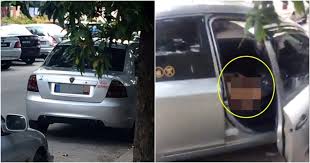 All models on this website are legal age (18 years or older). Viral Si S Al Ni Melanc P Dalam Kereta Sambil Buka Pintu Pelajar Trauma Tengok Adegan Lelaki Gila Seks Ni Kisah Dewasa