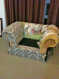 So, how often should you clean your polyester furniture? Pin On Furniture Diy