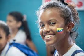 Jun 22, 2021 · diario ny. En 2020 Llegar A Cada Nino Unicef Venezuela