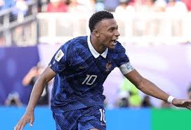 サッカーフランス代表「キリアン・エムバペ」の年俸はいくら ...