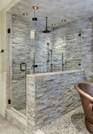 Pedra Canjiquinha Principais Tipos Ideias E Dicas De Decoracao Revestimento Canjiquinha Banheiro Rustico Parede De Banheiro