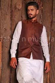 Waistcoat Combination For White Shalwar Kameez Mens Kurta Designs Waistcoat Stylish Waistcoats