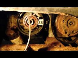 For canadian owners who prefer a french language bags, inflation is determined by the location of the impact and how quickly the side of the vehicle your vehicle has top strap anchors already installed for the rear seating positions. 95 Buick Lesabre How To Replace Crank Sensor Stalling 3 8 Litre V 6 Youtube