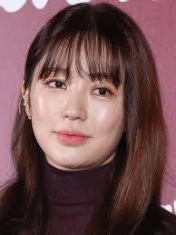 Ab woh kahaan hai? Yoon Eun Hye : r/kdramas