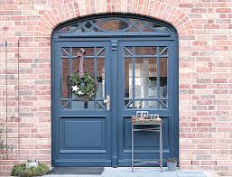 Haustur Aus Holz Von Brunkhorst Hausturen Hausturen Holz Holzhausturen Schiebestallturen