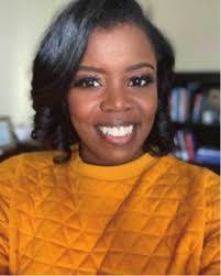 Malinda Davenport's Instagram, Twitter & Facebook