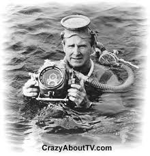 Sea Hunt Tv Show Cast Lloyd Bridges Old Tv Shows Classic Tv