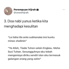 Kata Kata Doa Dan Motivasi Islam Photos Facebook